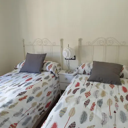 Casa La Quintana Apartmán *