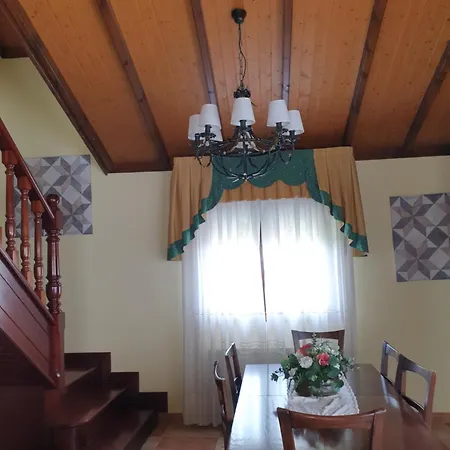 Apartmán Casa La Quintana Castro Urdiales