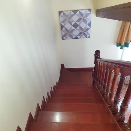 Apartamento Casa La Quintana *