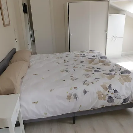 Apartmán Casa La Quintana
