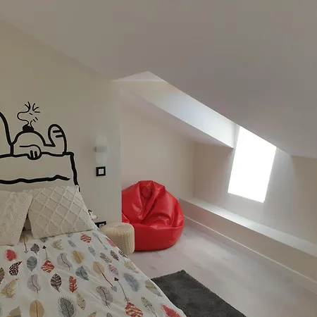 Casa La Quintana Apartmán Castro Urdiales