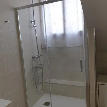 Apartmán Casa La Quintana