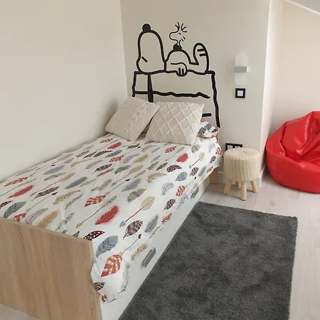 Casa La Quintana Apartmán