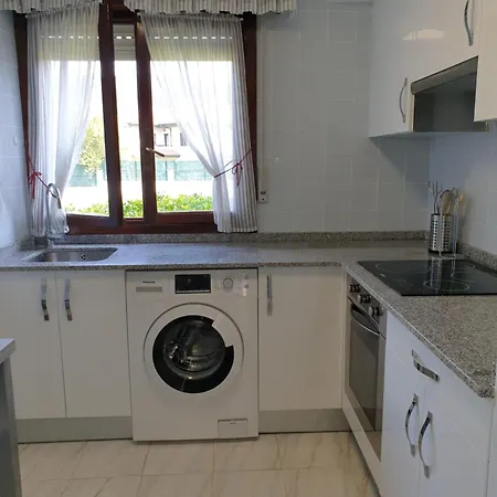 Apartmán Casa La Quintana Castro Urdiales