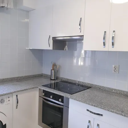 Casa La Quintana Apartmán
