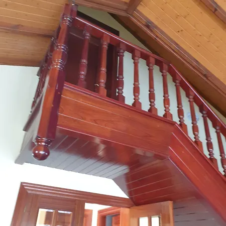Apartmán Casa La Quintana