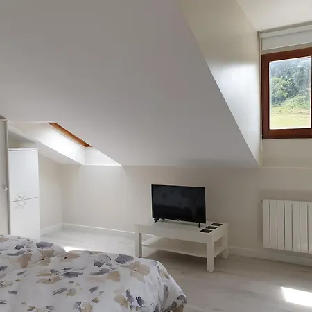 Apartmán Casa La Quintana *