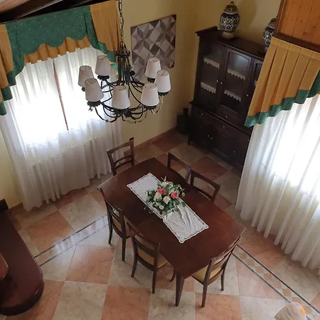 Casa La Quintana Apartmán *