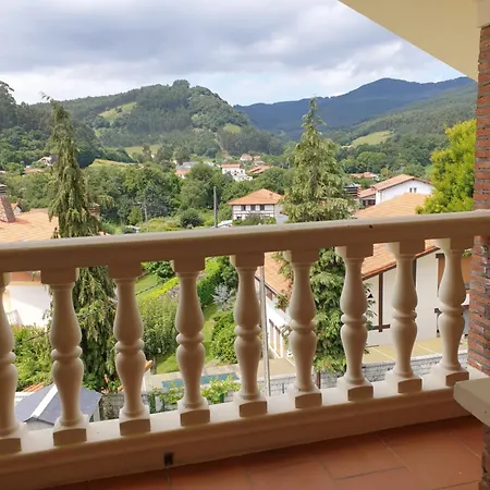 Apartmán Casa La Quintana *