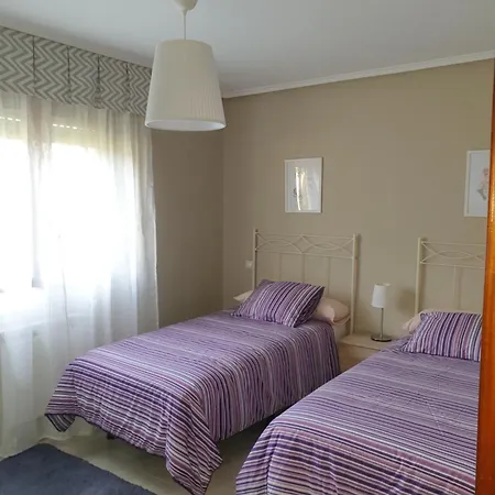 Apartamento Casa La Quintana Castro Urdiales