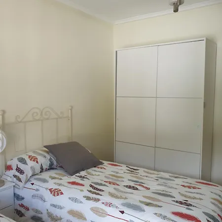Apartmán Casa La Quintana *