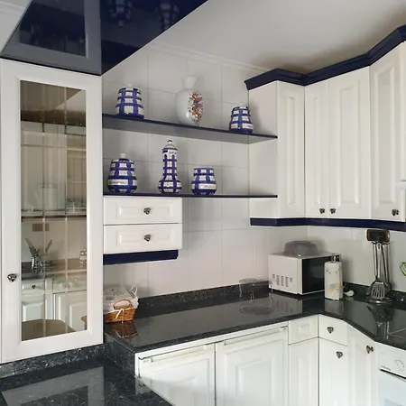 Casa La Quintana Apartmán Castro Urdiales