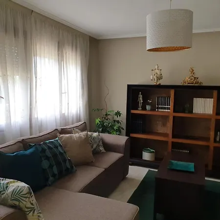 Apartmán Casa La Quintana