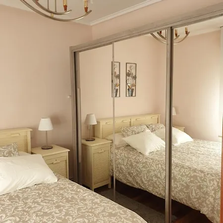 Apartmán Casa La Quintana Castro Urdiales