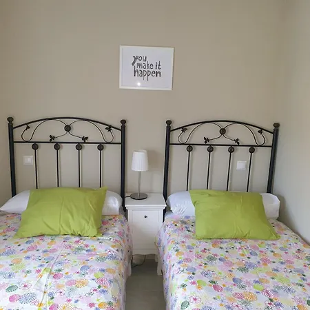 Apartamento Casa La Quintana