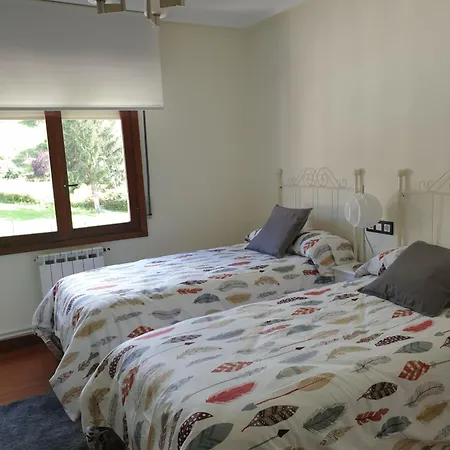 Apartmán Casa La Quintana *