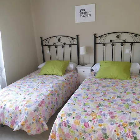 Apartamento Casa La Quintana