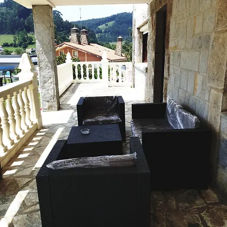 Casa La Quintana Apartmán